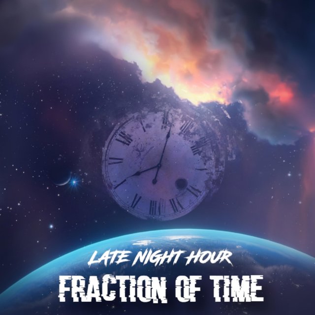 Fraction of Time