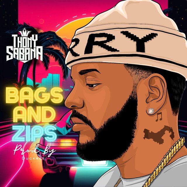 Bags and Zips