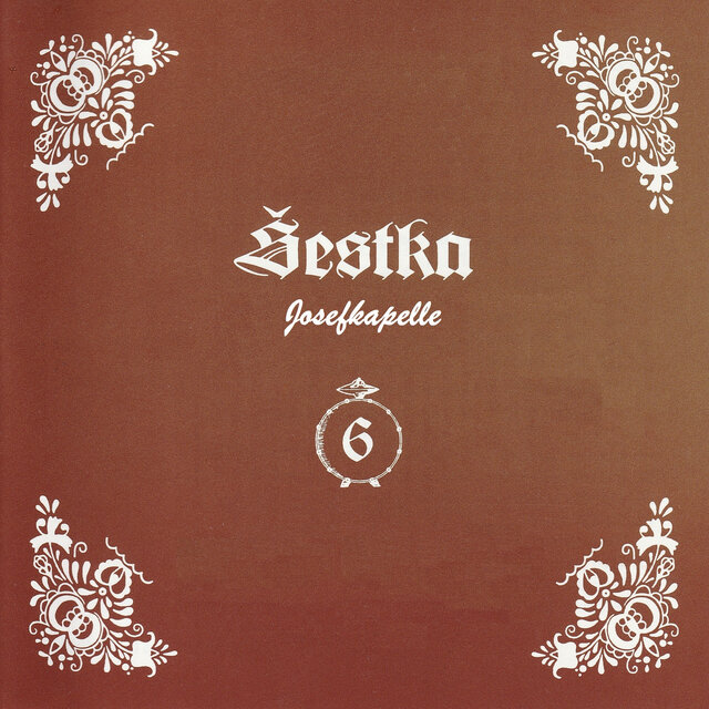 Šestka Josefa Konečného 2000