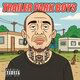 Cover art for album Trailer Park Boys by Kasta Mad, Ales Fabiani