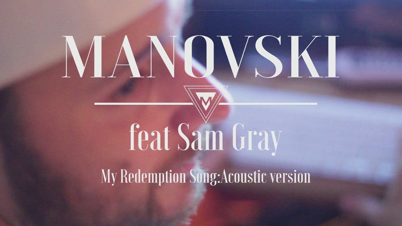 My Redemption Song (Acoustic Version)