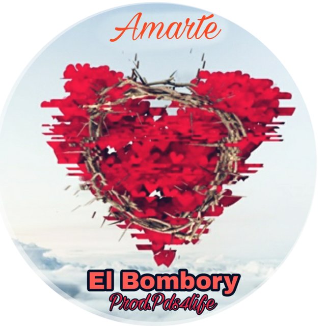 Amarte (Live)