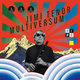 Cover art for album Multiversum by Jimi Tenor