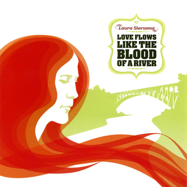 Love Flows Like the Blood of a River