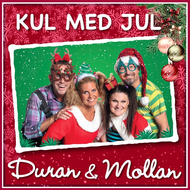 Kul med jul
