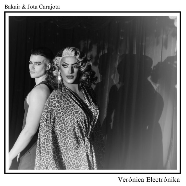Verónica Electrónika (Remix)