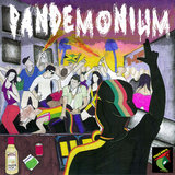 Pandemonium Riddim