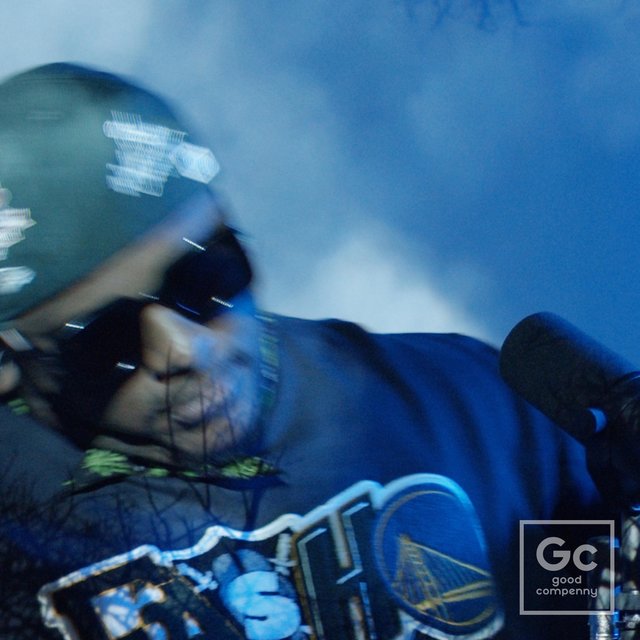 It Ain't Sunny - GC PRESENTS: The Wall Live Performance (Live)