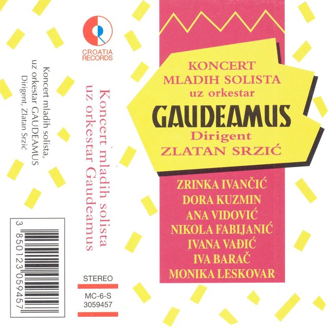 Koncert Mladih Solista