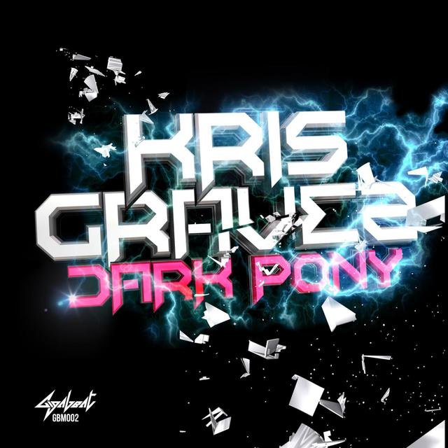Dark Pony EP
