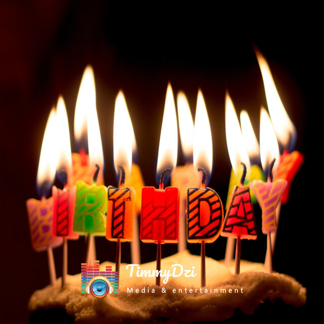 생일 축하 노래