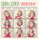 Cover art for album Christmas, With Love by Leona Lewis