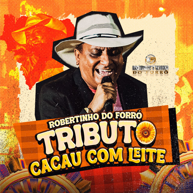 Tributo Cacau Com Leite