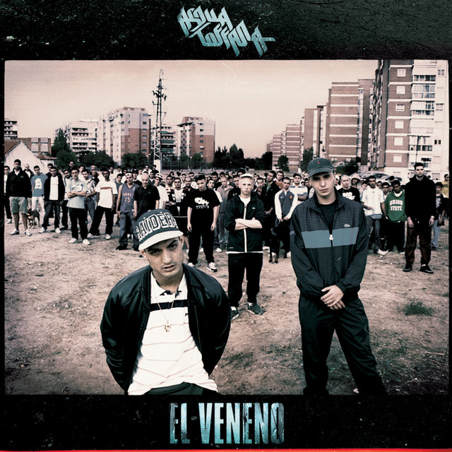 El Veneno
