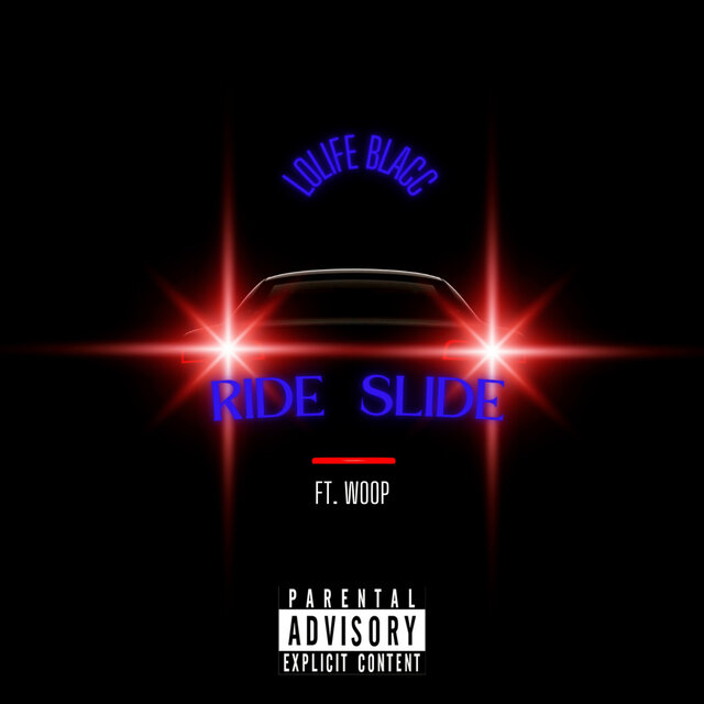 Ride Slide