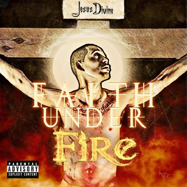 Faith Under Fire