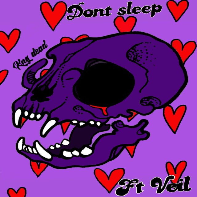 Don't Sleep