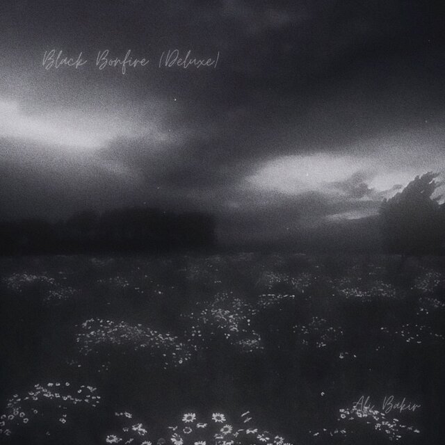 Black Bonfire (Deluxe)