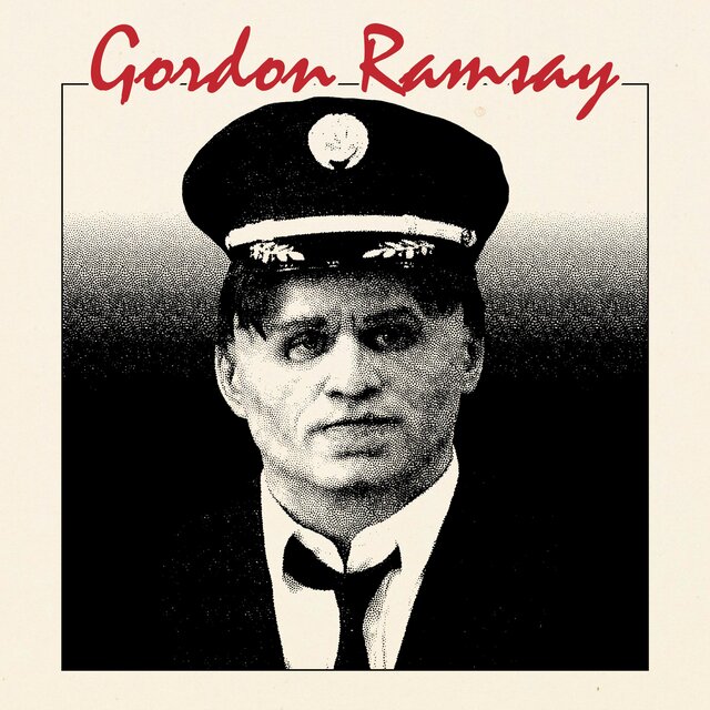Gordon Ramsay