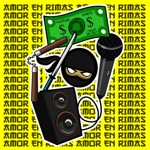 Amor en Rimas