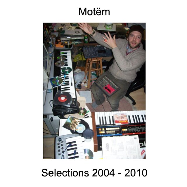Selections from 2004 to 2010