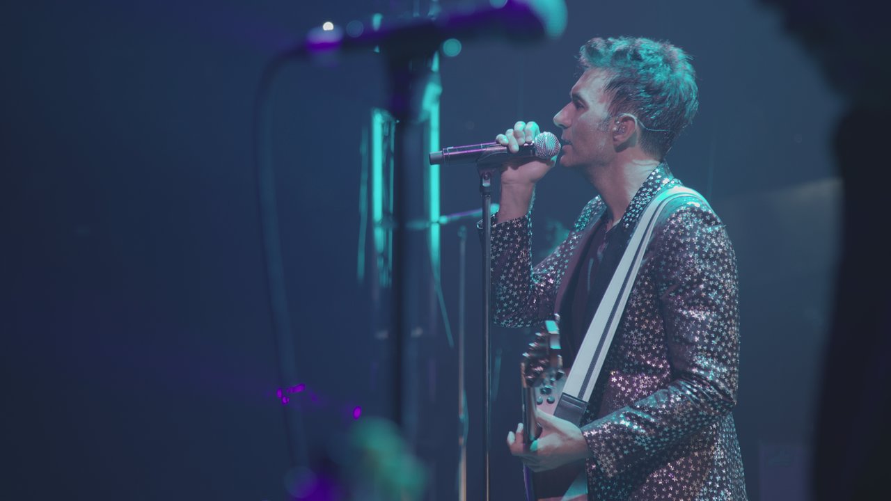 Pudriendo (Pastel - En Vivo)