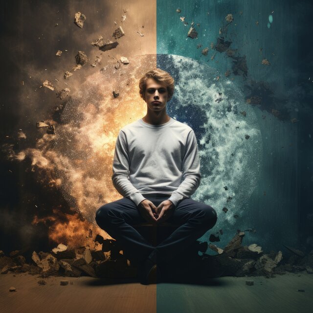 Soulagez votre anxiété