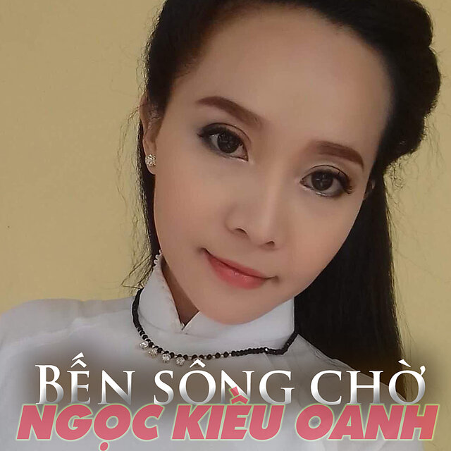 Bến sông chờ