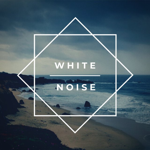 White Noise Sounds