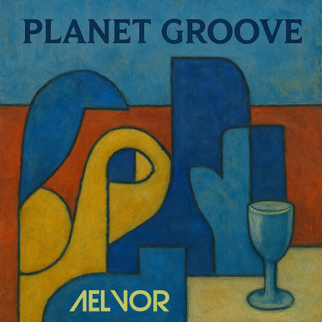 Planet Groove