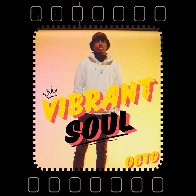 Vibrant Soul