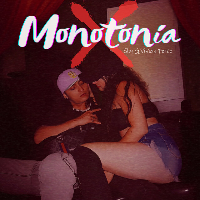 Monotonía