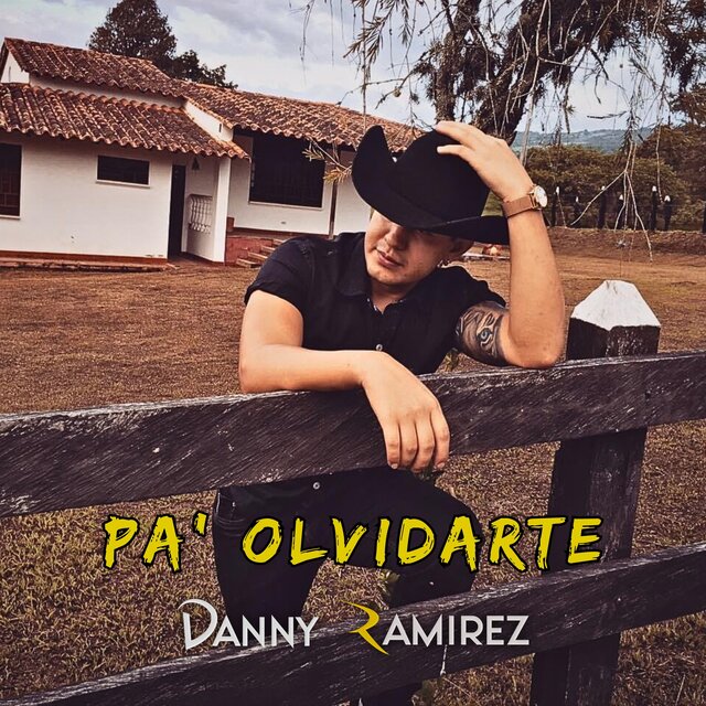 Pa’ Olvidarte
