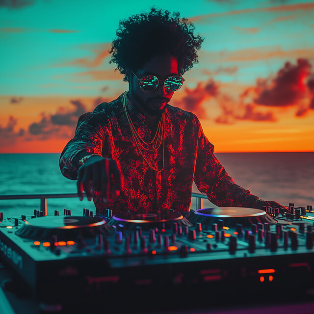 Afrika House 3