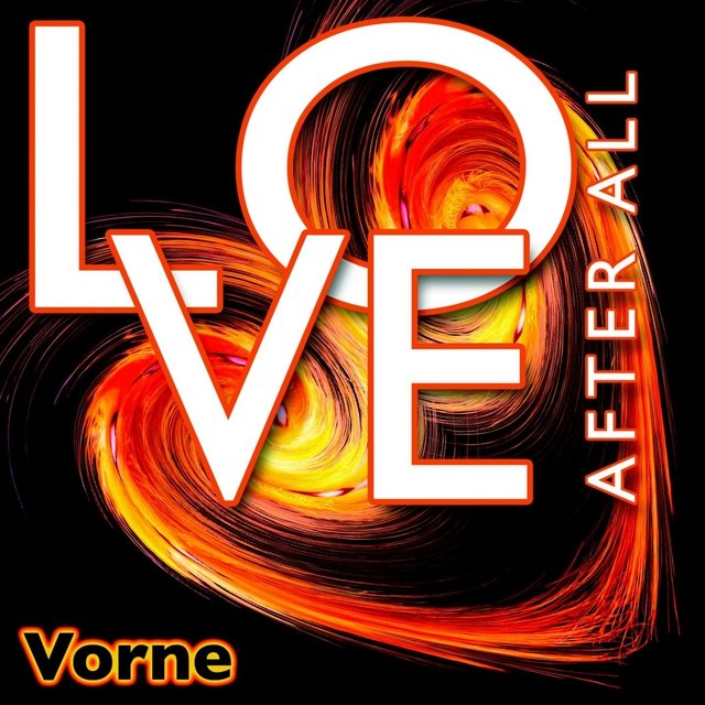 Love After All