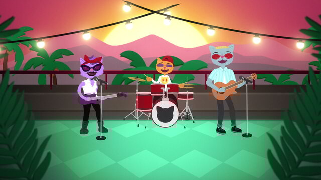 Mi Gente (Lyric Video)