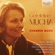 Cover art for album Mucha: Chamber Music by Prague Wind Quintet, Stamic Quartet, Patricia Goodson