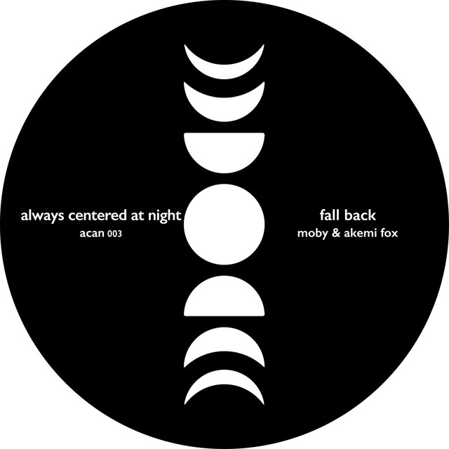 fall back