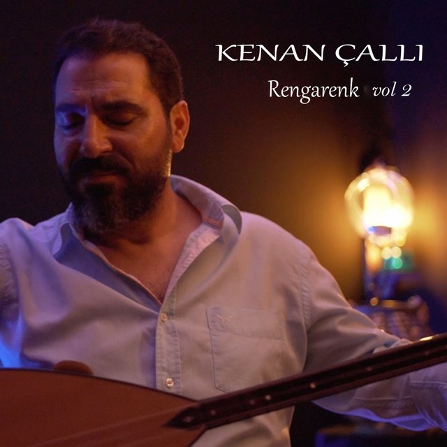 Rengarenk, Vol. 2