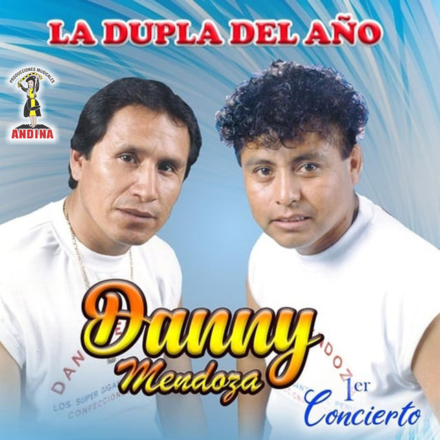 La Dupla del Año