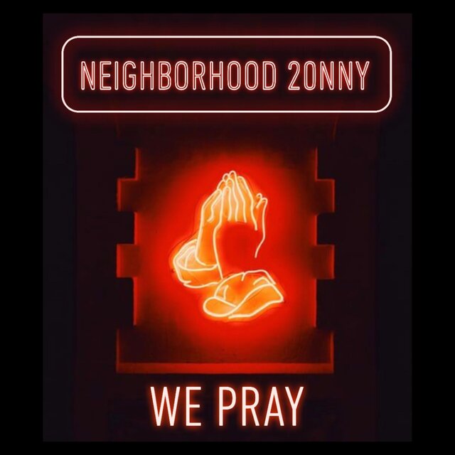 We Pray