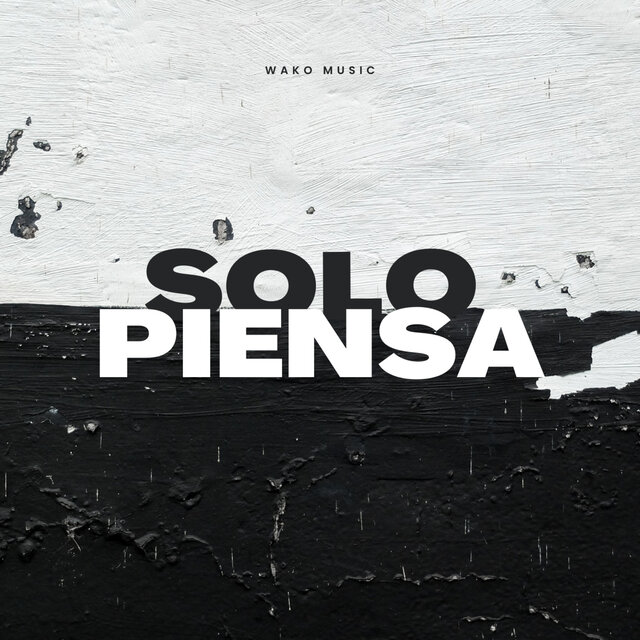 SOLO PIENSA