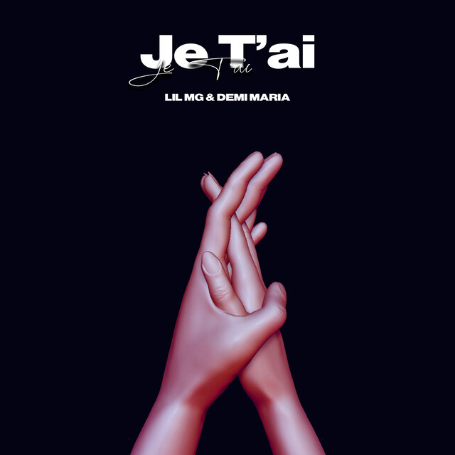 Je t'ai