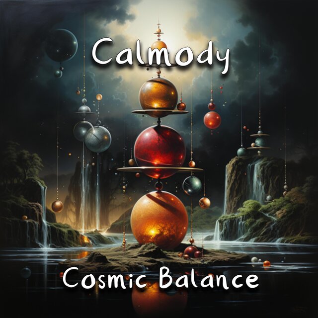 Cosmic Balance