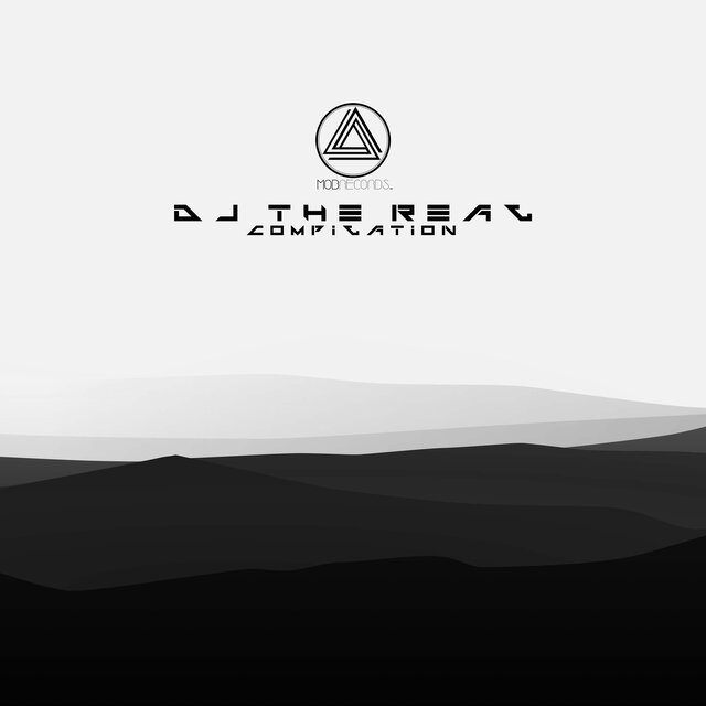 Dj The Real (Compilation)