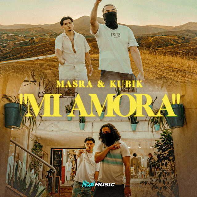 Mi Amora