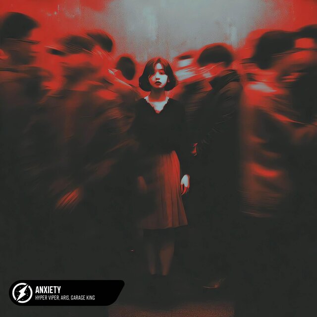 Anxiety