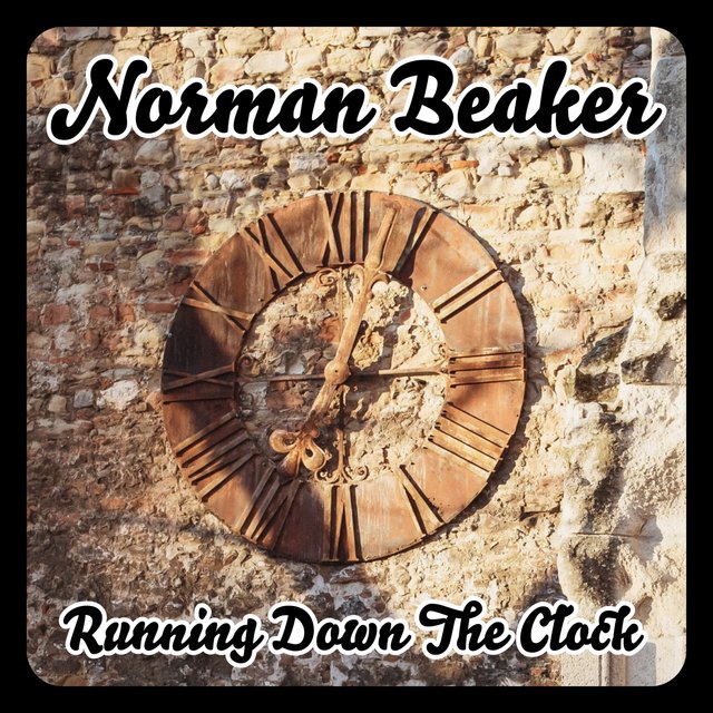 Running Down the Clock (50th celebration year)
