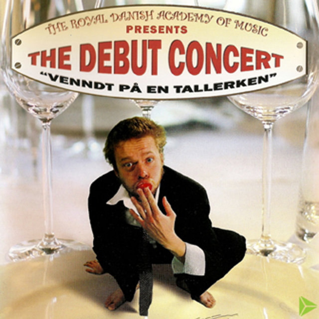 The Debut Concert