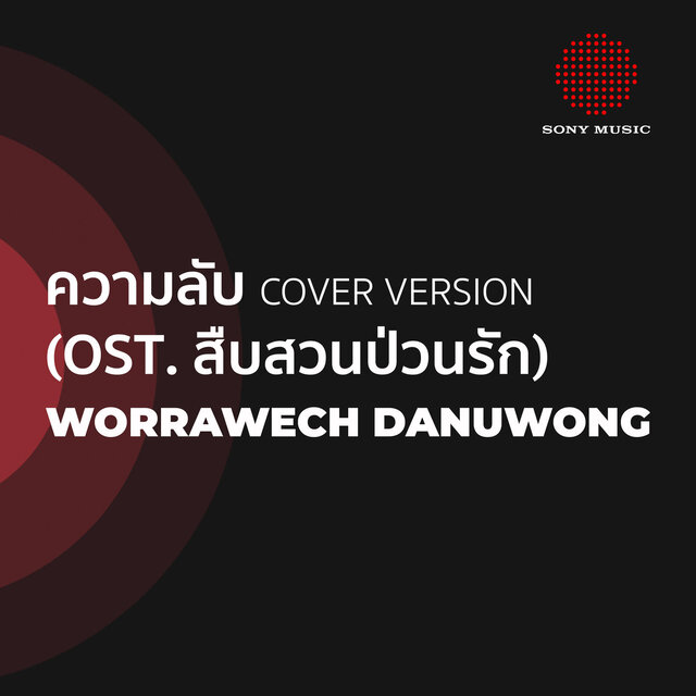 ความลับ (Cover Version Ost. สืบสวนป่วนรัก)